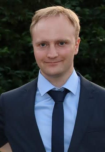 Vincent Margan, freelance software engineer